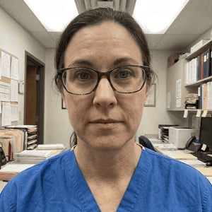 Dr. Sarah Nguyen, DPT