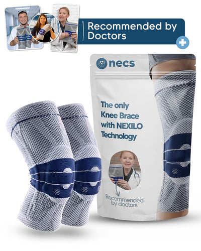 Necs Knee Sleeve